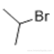 2-Bromopropane CAS 75-26-3